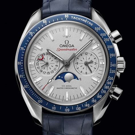 omega radio controlled watch|omega chronograph watches.